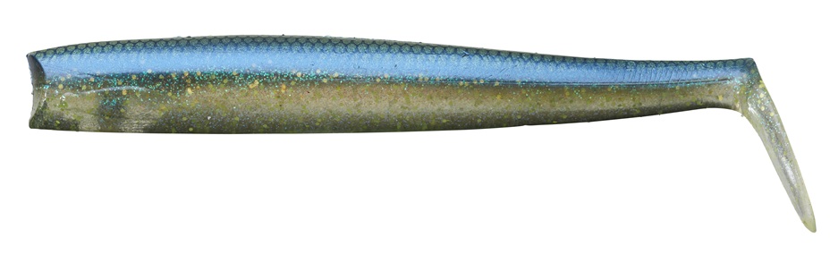Illex Nitro Slim Shads
